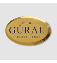 Gold Renk Oval Yaka İsimliği