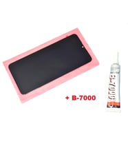 Tkgz Y6P 2020 Uyumlu Lcd Ekran Dokunmatik Servis + B-7000