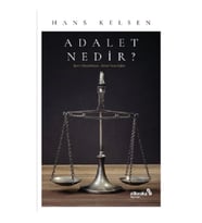 Adalet Nedir?