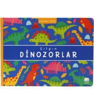 Çılgın Dinozorlar