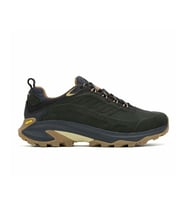 Merrell Moab Speed 2 Ltr Wp Erkek Outdoor Ayakkabısı J037783-10010 Haki