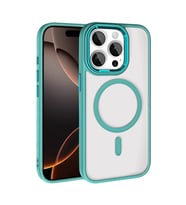 Joko Apple İphone 15 Pro Max Terea Magsafe Kapak - Yeşil