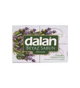 Sabun Lavanta 600gr 1 Adet
