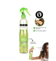 Morfose Iki Fazlı Saç Kondisyoneri Bakım Ve Kolay Tarama Sprey 400 ml