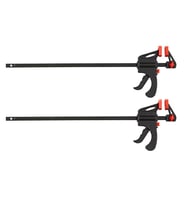 MİNİ HIZLI İŞKENCE SETİ 2'Lİ 250X35 MM