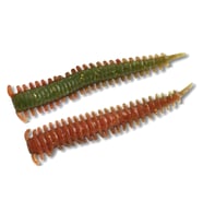 Berkley Gulp Alive Sandworm 5cm 24 Adet Silikon Kurt Camo