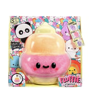 Fluffie Stuffiez Büyük Peluş - Dondurma 594437