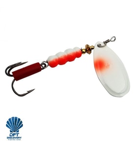 T. DFT SP04 Spinner 7,4 g 7 cm Renk:7