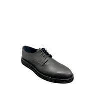 Süvari Ak24Crc103-S09 Siyah Erkek Casual Ayakkabı Ay2001500772