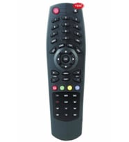 Uydu Kumandası Redlıne Receıver Uzaktan Uydu Kumandası Kr0210(uyumlu)