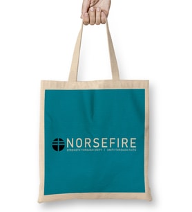 Black Norsefire V For Vendetta Bez Çanta Uzun Saplı