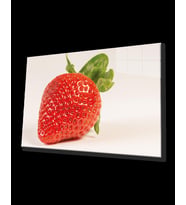Meyveler Cam Tablo 4mm Dayanıklı Temperli Cam