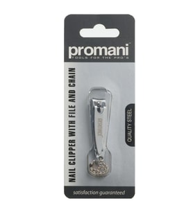 PROMANİ ZİNCİRLİ TIRNAK MAKASI