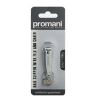 PROMANİ ZİNCİRLİ TIRNAK MAKASI