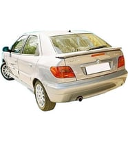 Citroen Xsara Uyumlu Spoiler Bagaj Gt Fiber 1999-2006