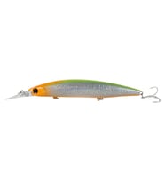 Fujin Deeper 125S-DR Slow Sinking Maket Balık 147 Oranger