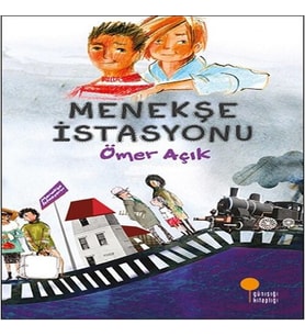 Menekşe İstasyonu