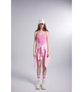 Markano Zoe Tulum Pembe