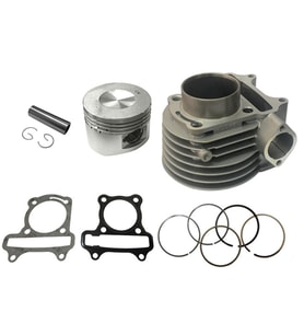 Volta Apec PS5 125 Silindir Seti Komple