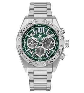 Beverly Hills Polo Club BP3743X.370 Erkek Kol Saati