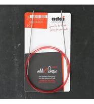 Addi 2,0mm 120cm Misinalı Dantel Şişi - 775-7