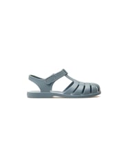 İgor Clasıca Velcro Kaydırmaz Taban Çocuk Sandalet (26-34) 23y Ks10288 Clasıca V. Okyanus (Okyanus Mavi)