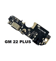 General Mobile Gm 22 Plus Full Orj Şarj Kuklalık Soketi