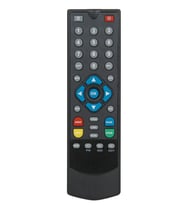 Astracom Mini Scart Botech pıko 100 Uydu Alıcı Kumandası