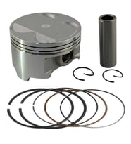 UNİVERSAL SUZUKİ DR 350 UYUMLU PİSTON JCC 79 MM STD