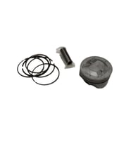 YAMAHA 63.00 15MM PİSTON  VF-HOYSUNG 250 4 SUBAPLI UYUMLU