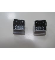 (Yeni· Ürün!!!)mercedes C Class W205 14/20 Ön Sol Kapı Sağ/sol Açma Düğme Butonu Set (2 Parça) 