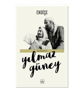 Endişe
