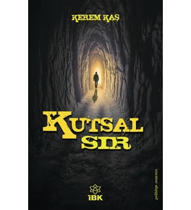Kutsal Sır