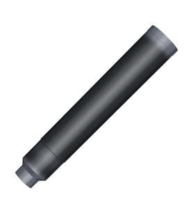 SCRİKSS D0602A DOLMA KALEM KARTUŞU SİYAH 6LI