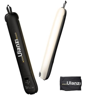 Ulanzi Ua12 Taşınabilir Air Tube Işık L092 (Çok Renkli)