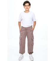 Toontoy Erkek Çocuk Eşofman Alt