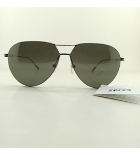 ERMENEGILDO ZEGNA ERKEK GÜNEŞ GÖZLÜĞÜ EZ0185 08C