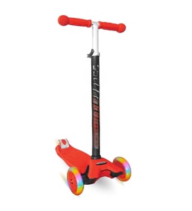 TM-142 IŞIKLI SCOOTER M-XL -KW
