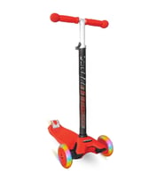 TM-142 IŞIKLI SCOOTER M-XL -KW