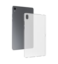 Samsung Galaxy Tab S11 Uyumlu Kılıf Zore Tablet Süper Silikon Kapak