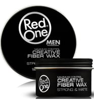Lexroo Creative Fiber Wax - Strong&Matte 100 ML