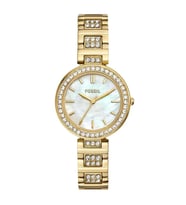 Fossil FBQ5001 Kadın Kol Saati