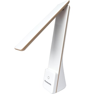 Panasonic Led Masa Lambasi 3000/4000/5000K Usb White (Çok Renkli)