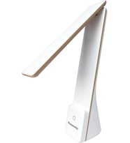 Panasonic Led Masa Lambasi 3000/4000/5000K Usb White (Çok Renkli)