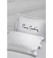 Pierre Cardin Pamuk Saten Yastık 800 gr