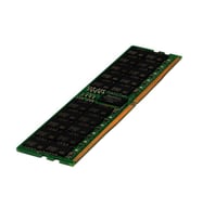 HPE 64GB (1x64GB) DDR5‑5600 Registered Smart Memory Kit - P64707-B21