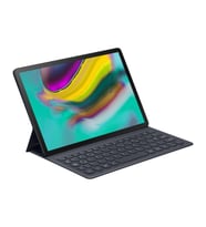 Galaxy Tab S5e Türkçe Klavyeli Kılıf EJ-FT720BBEGTR (Out)