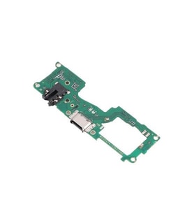 Oppo A74 4G Şarj ve Mikrofon Bordu