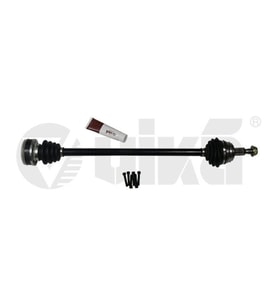 1J0407272BL Aks Komple Ön SAĞ - Bora-Golf 4-Octavia-1.6 Lt.-Akl-Ahl-Avu-Bfq