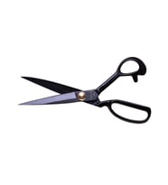 Taksun Terzi Makası 10'' (26cm) A-250 Siyah